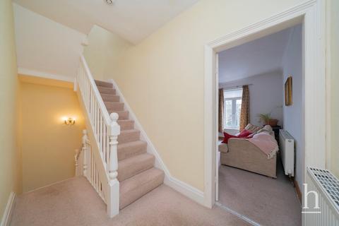 3 bedroom terraced house for sale, Grange Road, West Kirby CH48