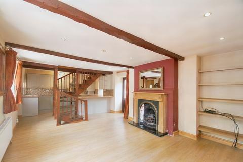 2 bedroom end of terrace house for sale - Castlefields, Bingley BD16