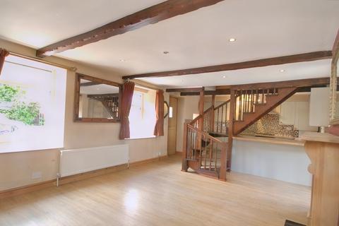2 bedroom end of terrace house for sale - Castlefields, Bingley BD16