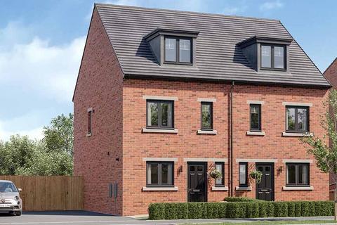 3 bedroom semi-detached house for sale, Plot 237 at The Orchards, Mill Forest Lane, Batley WF17