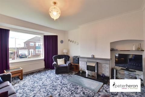 3 bedroom semi-detached house for sale, Killingworth Drive, High Barnes, Sunderland