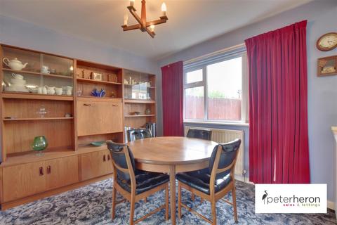 3 bedroom semi-detached house for sale, Killingworth Drive, High Barnes, Sunderland