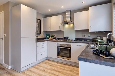 3 bedroom terraced house for sale - Plot 240 at The Orchards, Mill Forest Lane, Batley WF17