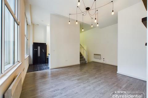 2 bedroom duplex for sale, The Albany, Old Hall Street, Liverpool