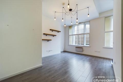 2 bedroom duplex for sale, The Albany, Old Hall Street, Liverpool