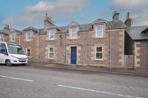 58 Burrell Street, Crieff, PH7 4DG