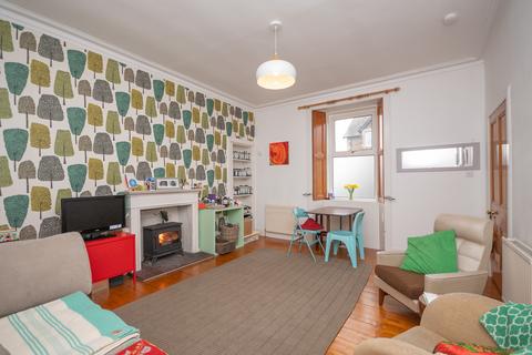 58 Burrell Street, Crieff, PH7 4DG