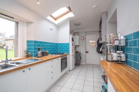 58 Burrell Street, Crieff, PH7 4DG
