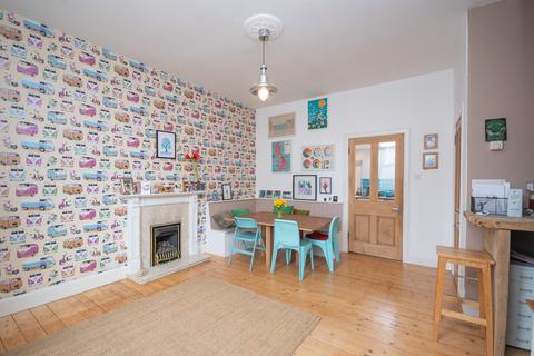 58 Burrell Street, Crieff, PH7 4DG