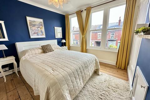 40 Empire Road, Sheffield, S7 1GL