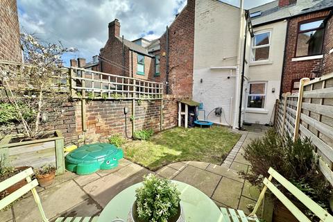 40 Empire Road, Sheffield, S7 1GL