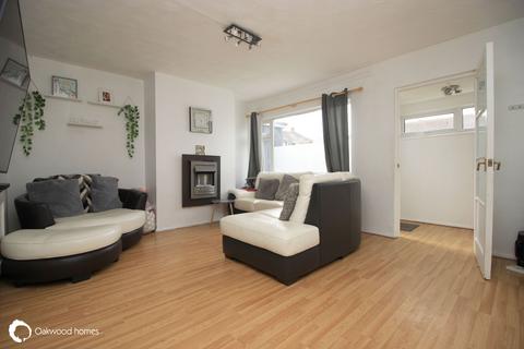 3 bedroom terraced house for sale - Crossways Avenue, Westwood, Margate