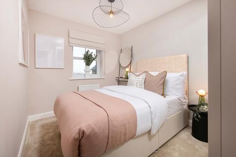 3 bedroom end of terrace house for sale, Ellerton at Bernets Nook Brokenstone Road, Feniscowles, Blackburn BB3