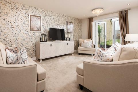 4 bedroom detached house for sale - Alderney at Monkton Gardens Lukes Lane, Hebburn NE31
