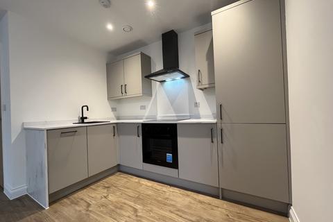 1 bedroom flat to rent - North Church Street, Sheffield S1