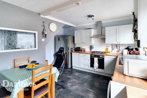 2 bedroom terraced house for sale - The Hawthorns, Cardiff