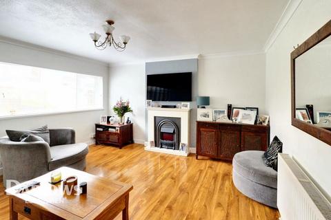 2 bedroom terraced house for sale, The Hawthorns, Cardiff