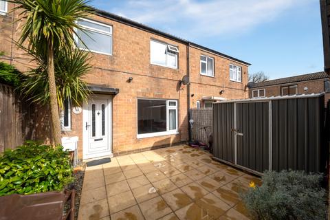 3 bedroom terraced house for sale, Totley Brook Way, Dore, S17 3PW