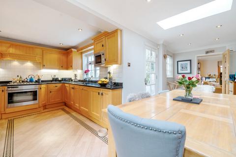 4 bedroom detached house for sale, Bellever Hill, Camberley, Surrey, GU15