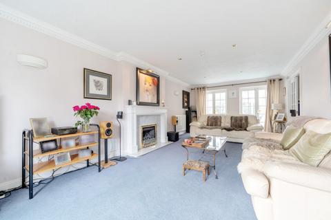 4 bedroom detached house for sale, Bellever Hill, Camberley, Surrey, GU15