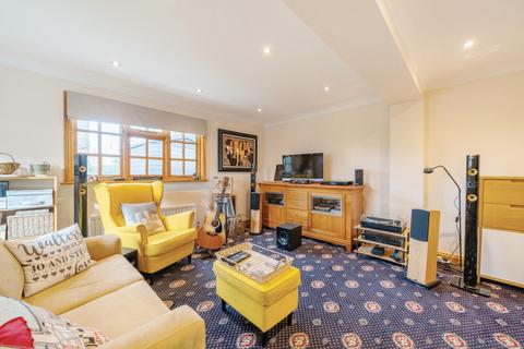 4 bedroom detached house for sale, Bellever Hill, Camberley, Surrey, GU15