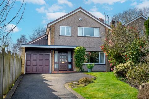 3 bedroom detached house for sale - Old Hay Close, Dore, S17 3GP