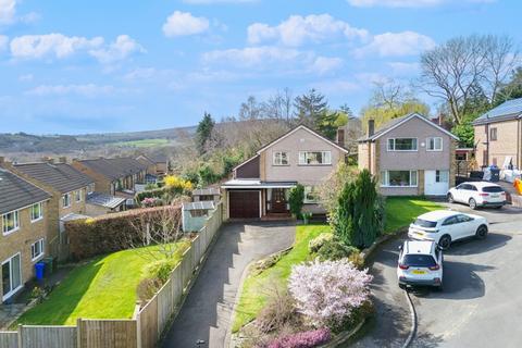 3 bedroom detached house for sale, Old Hay Close, Dore, S17 3GP