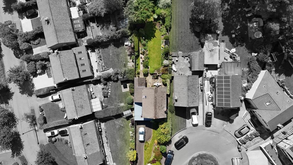 Drone Shot