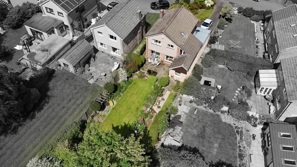 Drone Shot