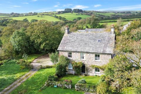 6 bedroom detached house for sale, Altarnun, Cornwall PL15