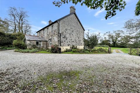 6 bedroom detached house for sale, Altarnun, Cornwall PL15