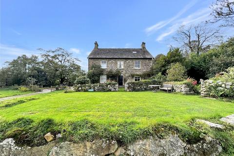 6 bedroom detached house for sale, Altarnun, Cornwall PL15