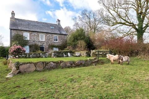 6 bedroom detached house for sale, Altarnun, Cornwall PL15