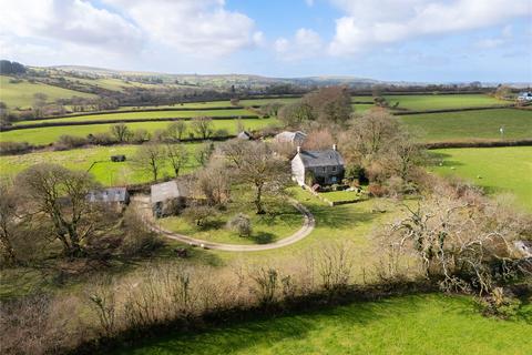 undefined, Altarnun, Cornwall PL15