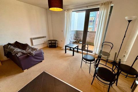 1 bedroom apartment for sale, Granville Street, Birmingham, B1
