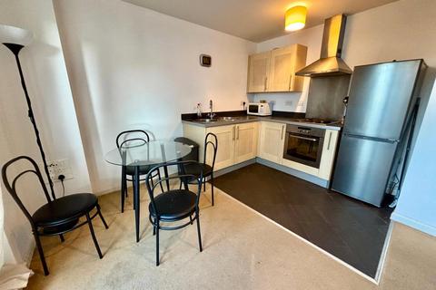 1 bedroom apartment for sale, Granville Street, Birmingham, B1