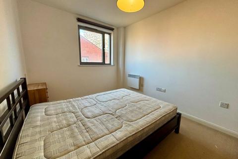 1 bedroom apartment for sale, Granville Street, Birmingham, B1