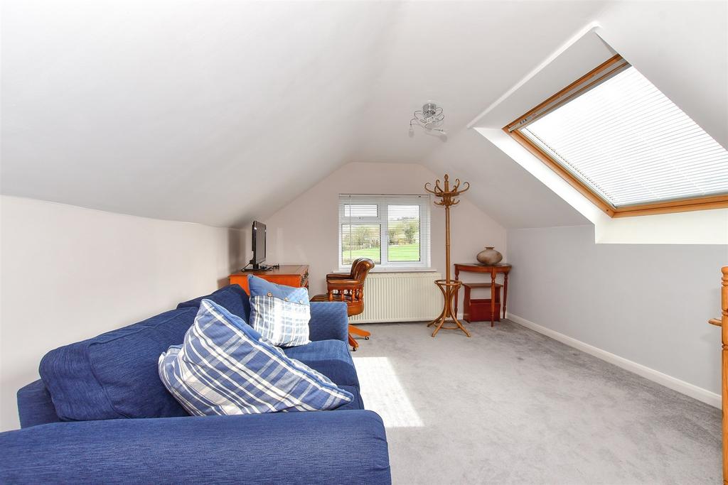 Loft Room