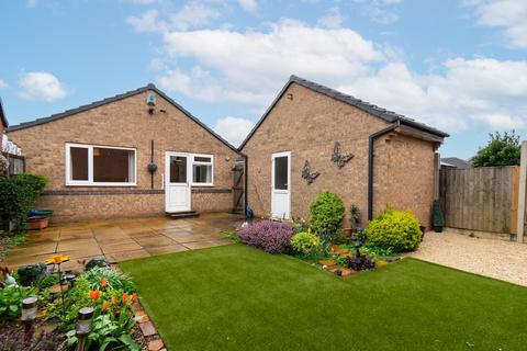 2 bedroom detached bungalow for sale - Bosworth Way, Long Eaton, NG10