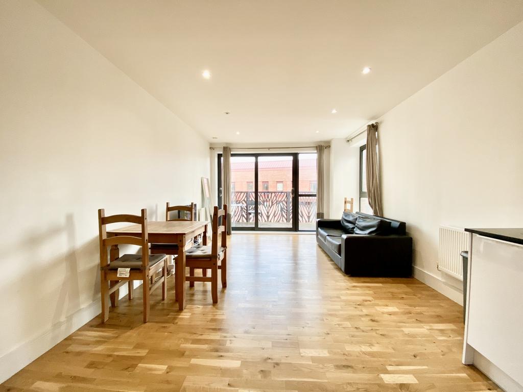 Two Bedroom Flat for Sale