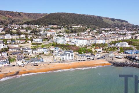 2 bedroom flat for sale, Hambrough Road, Ventnor PO38