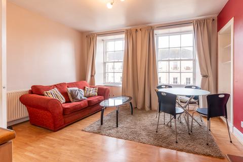 undefined, 1560L Trafalgar Lane, Edinburgh, EH6 4DJ