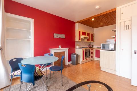 undefined, 1560L Trafalgar Lane, Edinburgh, EH6 4DJ