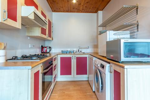 undefined, 1560L Trafalgar Lane, Edinburgh, EH6 4DJ