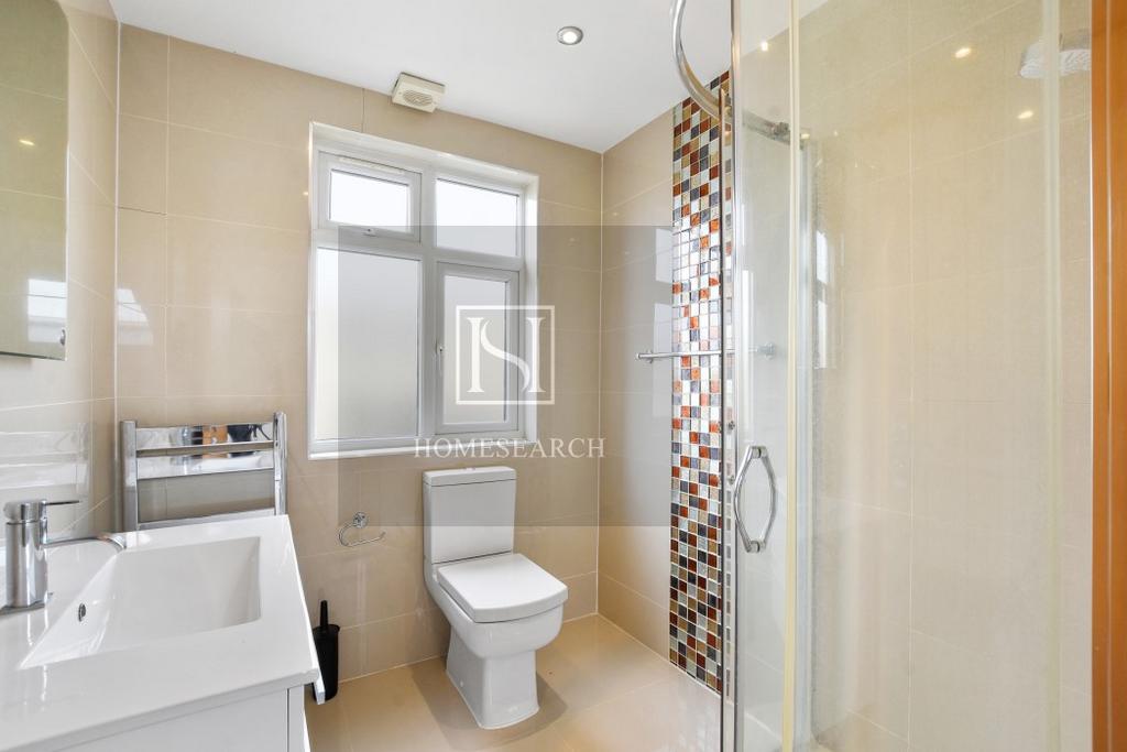 Bathroom Two