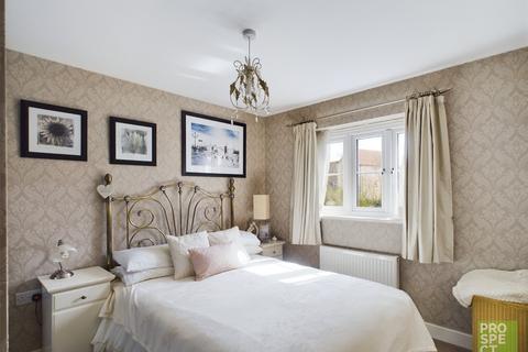2 bedroom end of terrace house for sale - Jardine Place, Bracknell, Berkshire, RG12