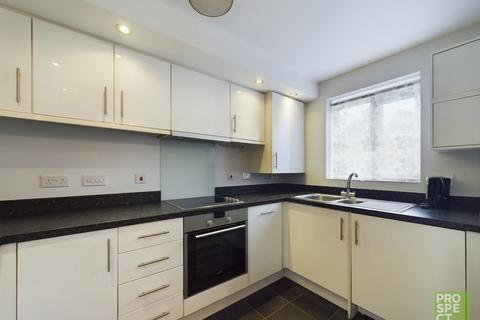 2 bedroom end of terrace house for sale, Jardine Place, Bracknell, Berkshire, RG12