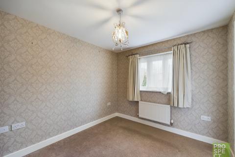 2 bedroom end of terrace house for sale, Jardine Place, Bracknell, Berkshire, RG12