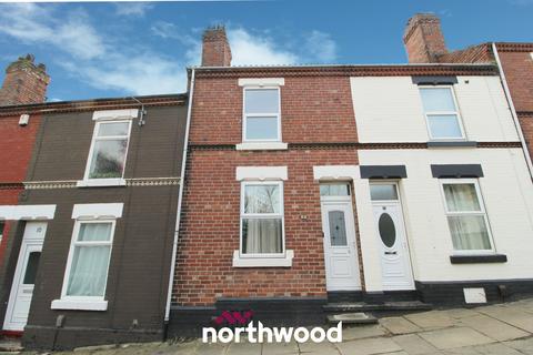 2 bedroom terraced house for sale, Sylvester Avenue , Doncaster DN4