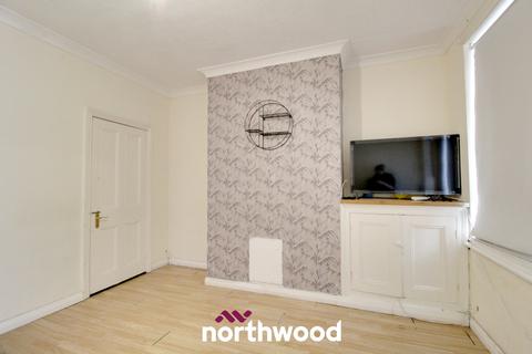 8 Sylvester Avenue, Doncaster, DN4 8AH